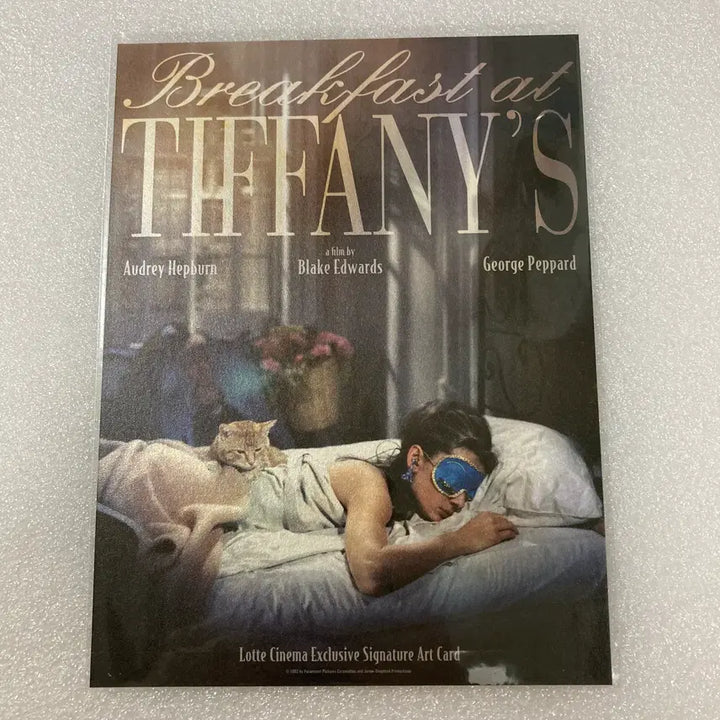 [BUNJANG] Breakfast at Tiffany&