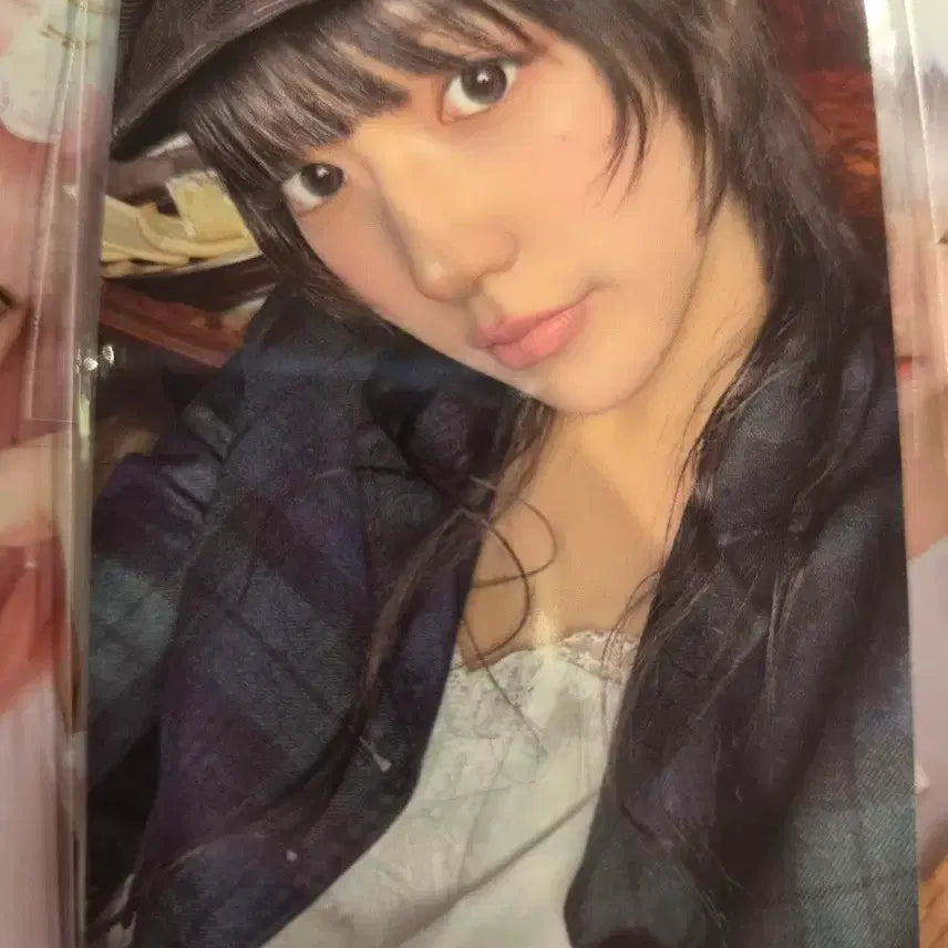[BUNJANG] Wykiiikiii Jiyuu 2nd Week Photocard / 키키 공방 포카 지유 2주차 whykiiikiii 와이키키