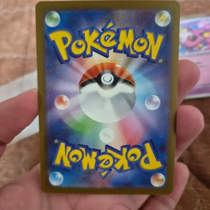 [BUNJANG] Pokemon Japanese Promo Cards Bundle Set (3 Cards) / 포켓몬 카드 일판 프로모 카드 3장 일괄 판매