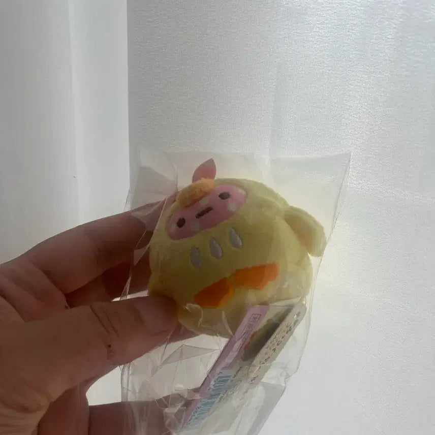 [BUNJANG] San-X Sumikko Gurashi Plush / 산엑스 스밋코구라시 인형 판매합니다