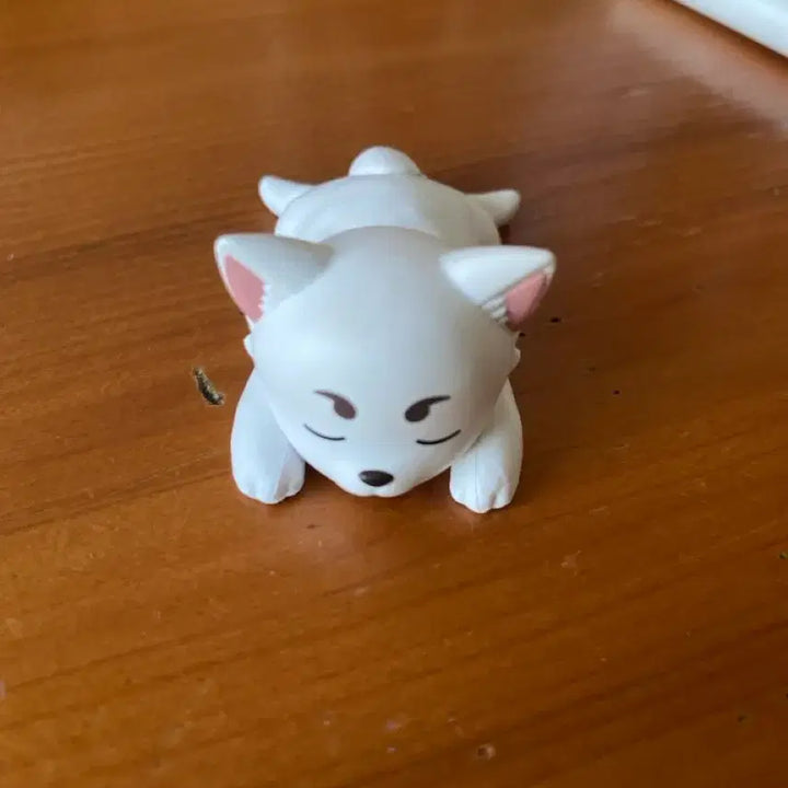 [BUNJANG] Gintama Sadaharu Nemurase-tai Figure / 은혼 네무라세타이 사다하루 판매합니다