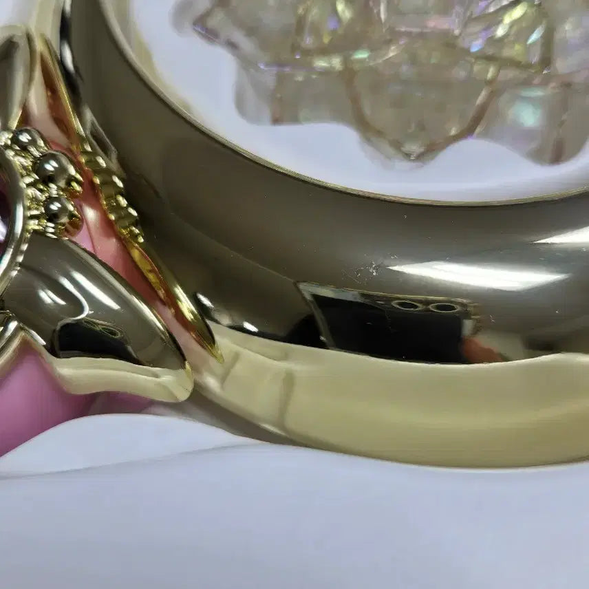 [BUNJANG] Sailor Moon Proplica Moon Stick Brilliant Color Edition / 세일러문 프로플리카 문 스틱 브릴리언트 컬러 에디션