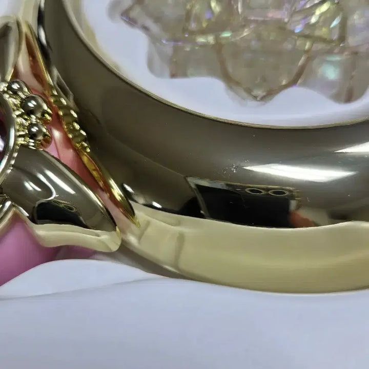 [BUNJANG] Sailor Moon Proplica Moon Stick Brilliant Color Edition / 세일러문 프로플리카 문 스틱 브릴리언트 컬러 에디션