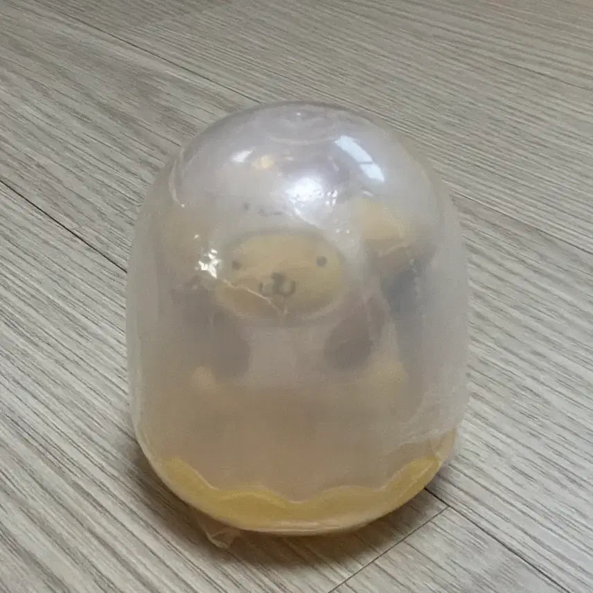[BUNJANG] Pompompurin Gacha Figure (Sealed) / 폼폼푸린 가챠 미개봉