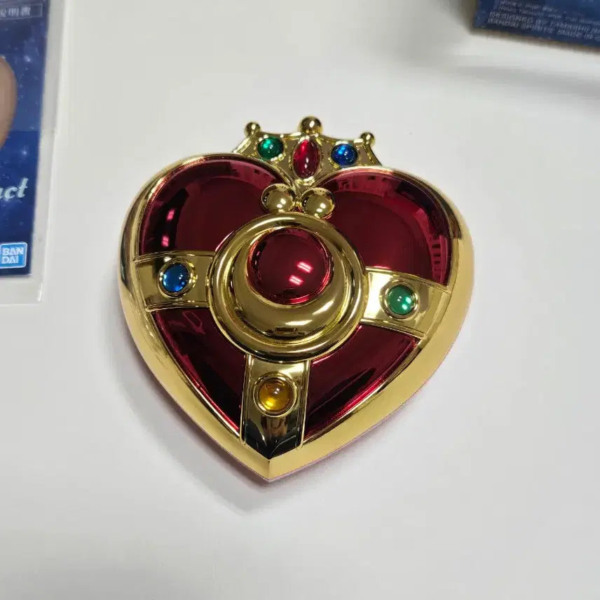 [BUNJANG] Sailor Moon Proplica Cosmic Heart Brilliant / 세일러문 프로플리카 코즈믹하트 브릴리언트