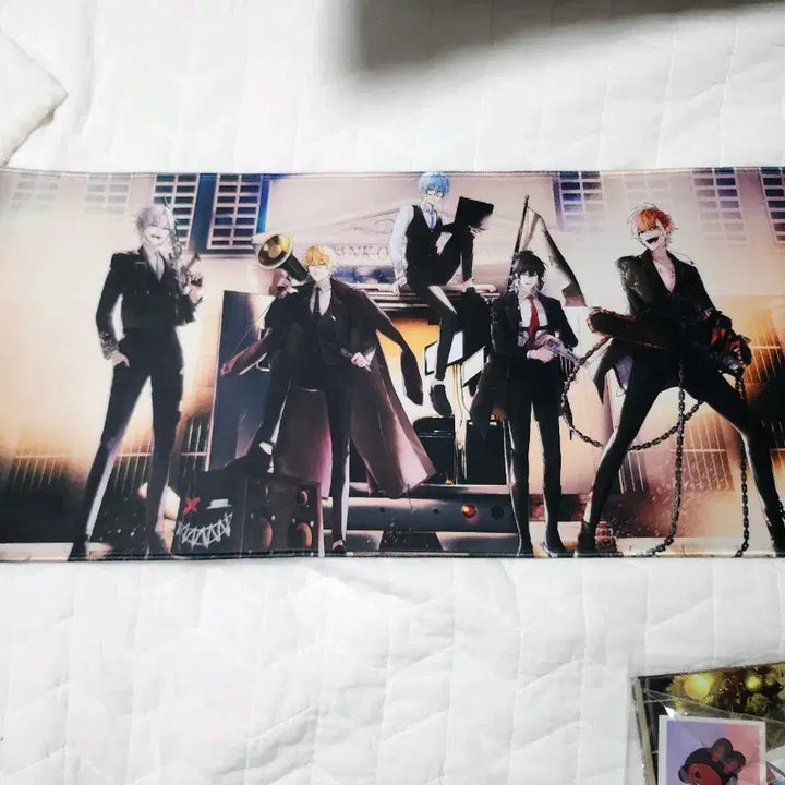 [BUNJANG] Psycode Goods Bundle Set / 싸이코드 굿즈 팝니다