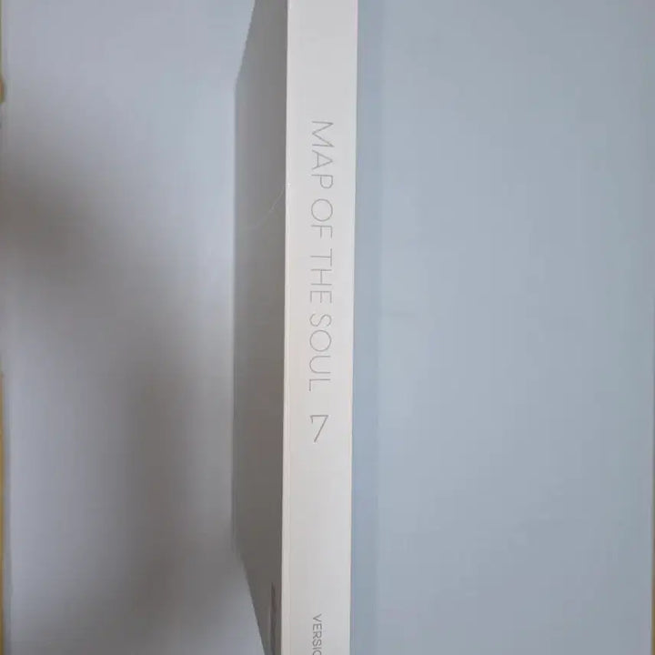 [BUNJANG] BTS Map of the Soul: Persona Version 1 Unsealed Album with Photocard / BTS 맵솔 버전 1 개봉앨범 양도(포카포함)