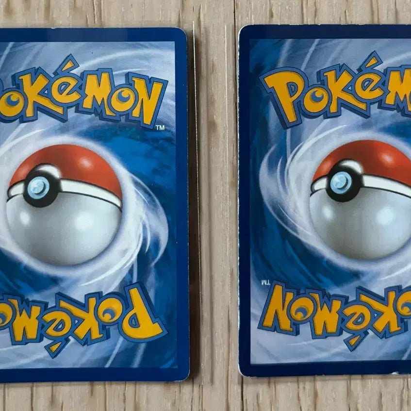 [BUNJANG] Sealed Gx Cards Set / 실버디 GX 카드 2장
