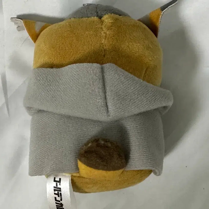 [BUNJANG] Golden Kamuy Ogata Hyakunosuke Pouch Plush Doll / 골든카무이 오가타 포제오 누이