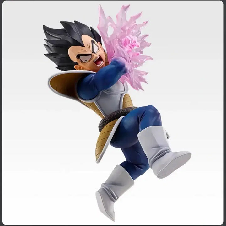 [BUNJANG] Dragon Ball Spectacle Vegeta D-Prize Figure (Sealed) / 미개봉)드래곤볼 스펙타클 베지터 d상