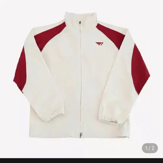 [BUNJANG] T1 Faker Doran Pz Oner Keria Windbreaker (XL) / 미개봉 T1 티원 바람막이 양도합니다 페이커 도란 페이즈 오너 케리아