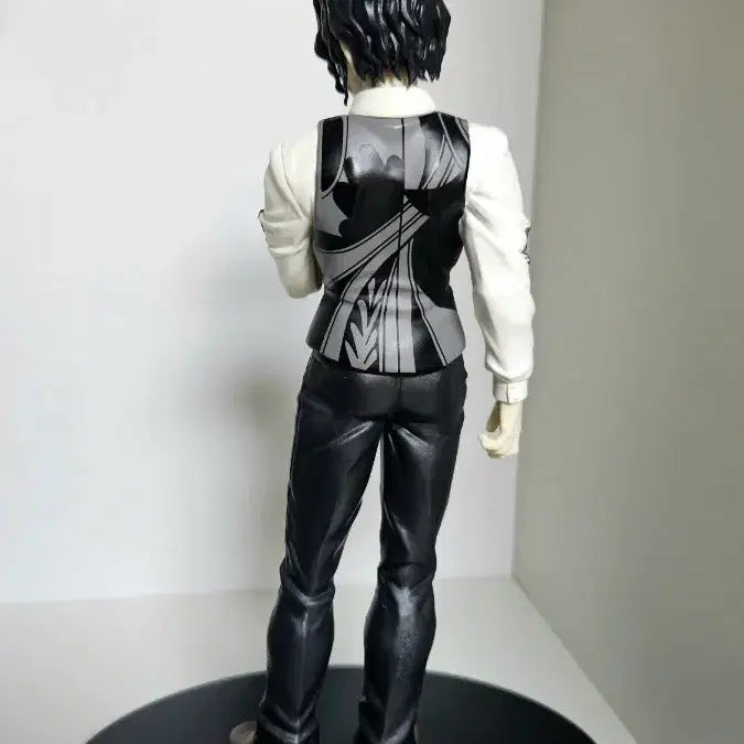 [BUNJANG] Banpresto Demon Series Muzan Figure / 귀멸의칼날 반프레스토 데몬시리즈 오니의장/ 무잔 피규어