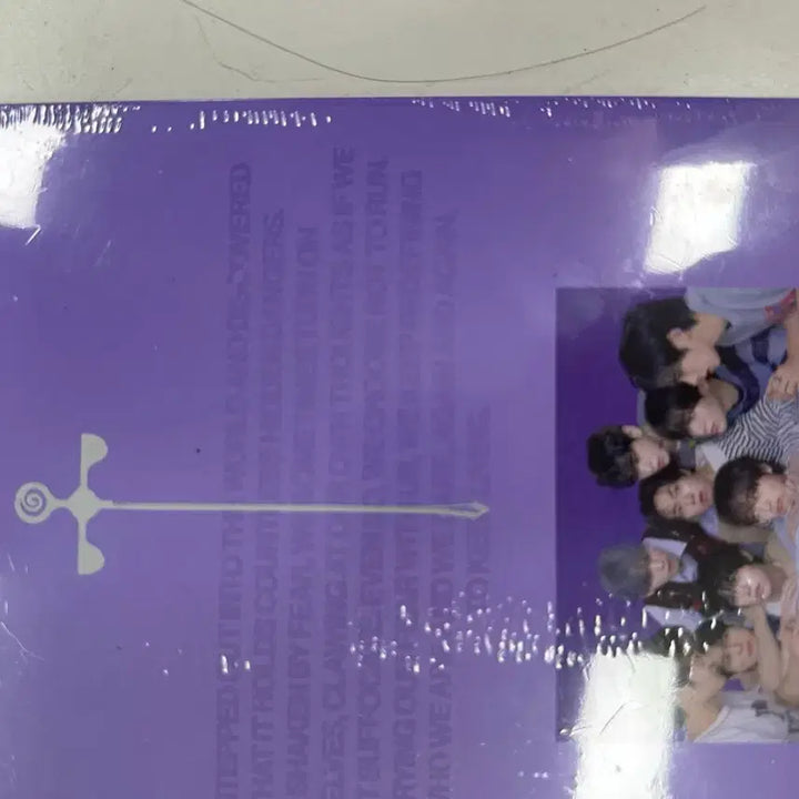 [BUNJANG] CRAVITY The 8th EP [ReDeFine] Sealed Album / 크래비티 미니 8집 리디파인 미개봉 새상품 정품 음반 완벽 새것 팝니다