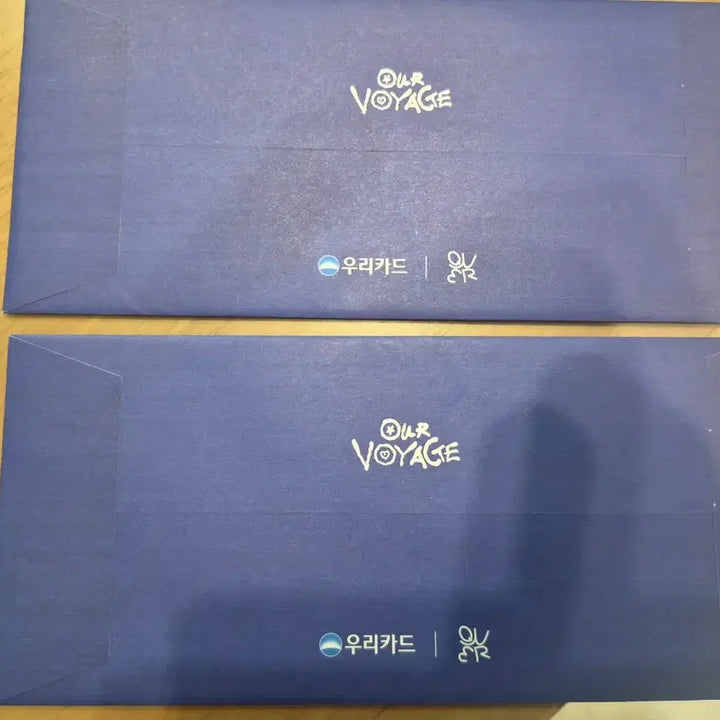 [BUNJANG] QWER Woori Bank Photocard Set / QWER 우리 은행 포토카드