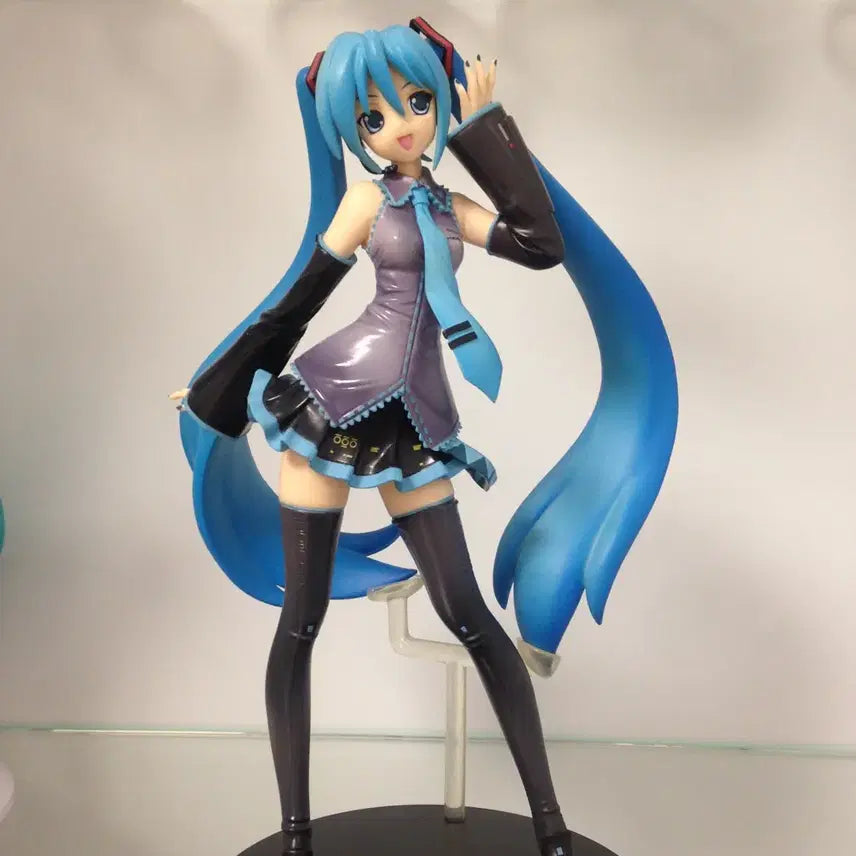 [BUNJANG] Miyagawa Takeshi Miku Figure / 미야가와 타케시 미쿠고전