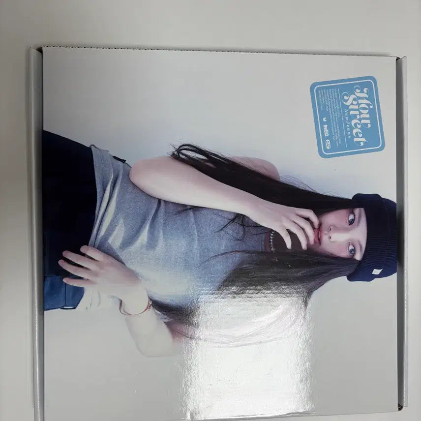 [BUNJANG] NewJeans How Sweet Standard Hyein Album / 뉴진스 앨범 How Sweet 하우스윗 스탠다드 혜인