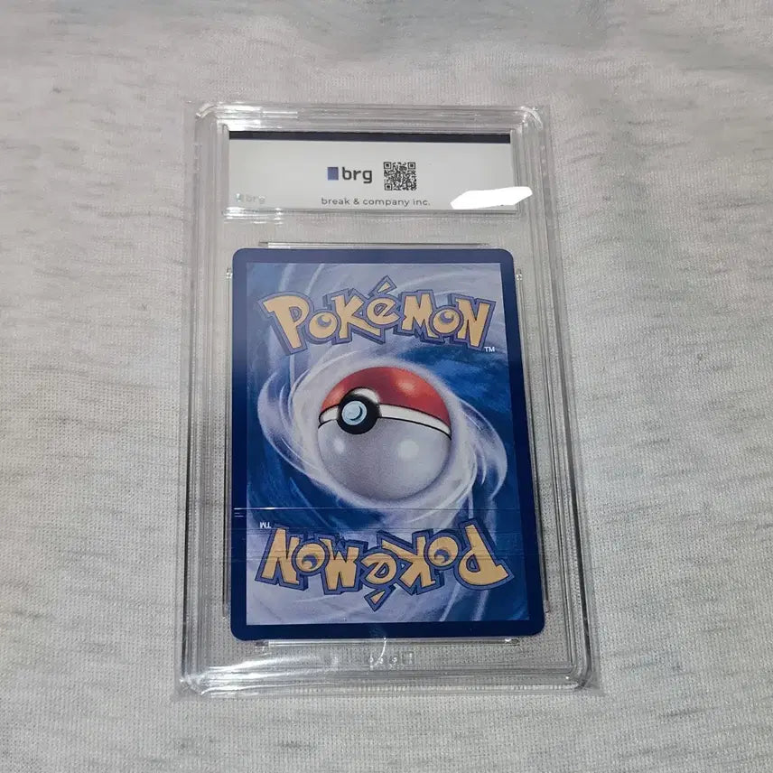 [BUNJANG] Pokemon Card Origin Palkia VSTAR Universe UR / 포켓몬카드 오리진 펄기아 VSTAR유니버스 UR 카드 Brg9