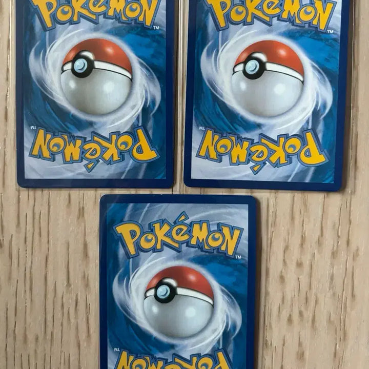 [BUNJANG] Pokemon TCG Trainer Card Bundle Set / 포켓몬카드 트레이너 일괄