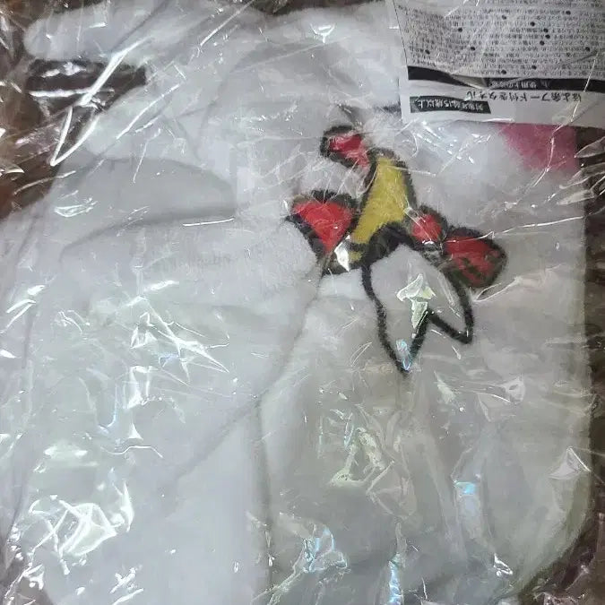 [BUNJANG] Nakiri Ayame Hooded Towel / 나키리 아야메 후드타월 팝니다