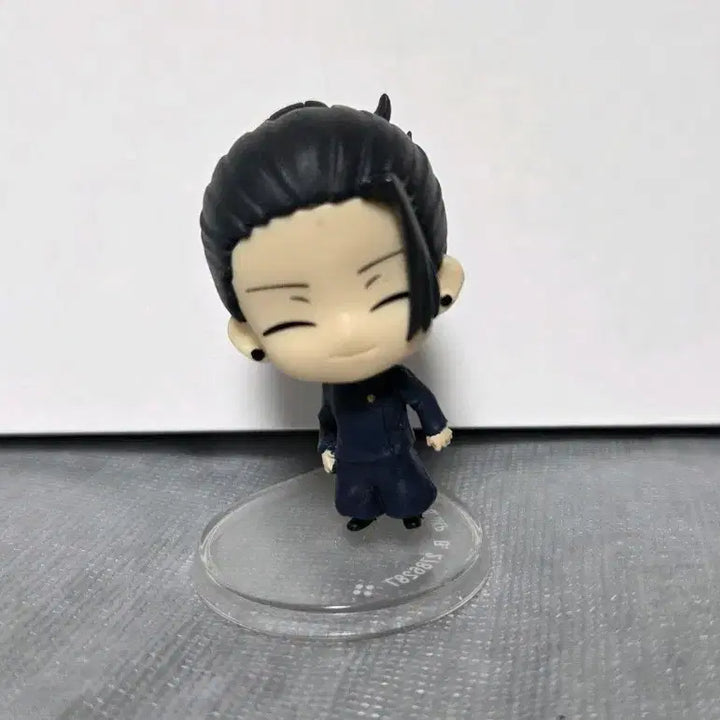 [BUNJANG] Jujutsu Kaisen Suguru Geto Mini Figure / 주술회전 게토 스구루 미니 피규어