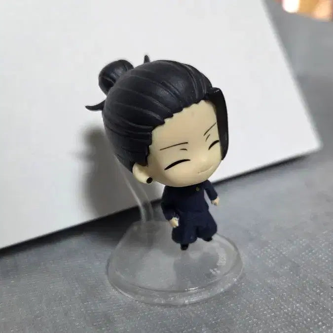 [BUNJANG] Jujutsu Kaisen Suguru Geto Mini Figure / 주술회전 게토 스구루 미니 피규어