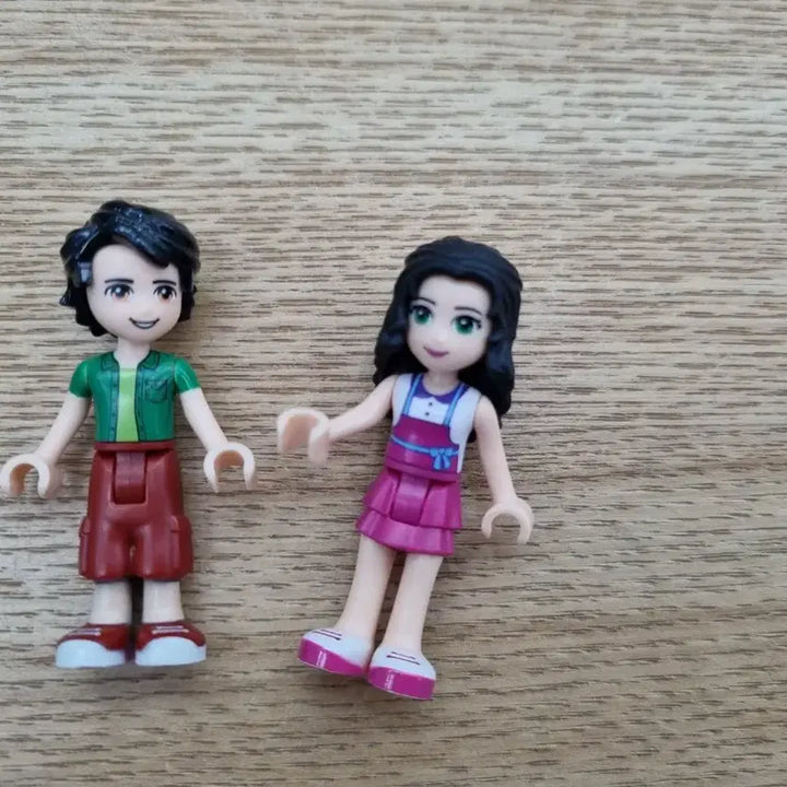 [BUNJANG] LEGO Friends 41311 Pizzeria Building Set / 레고 프렌즈 41311 피자 가게