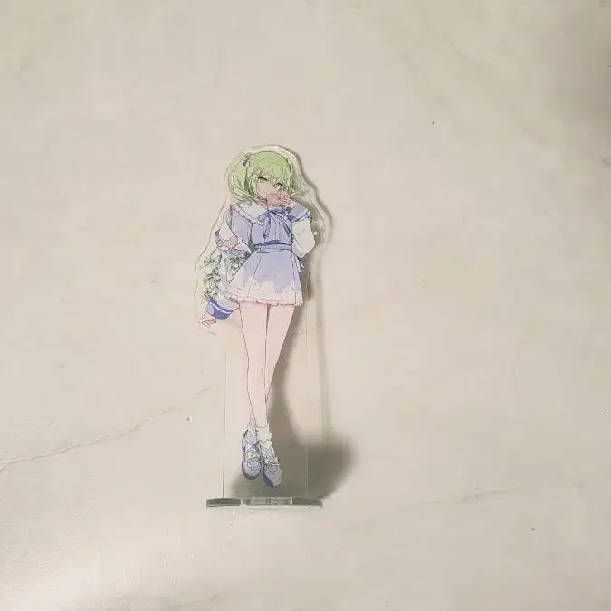[BUNJANG] Riko Animate Acrylic Stand / (정가)리코 애니메이트 아크릴