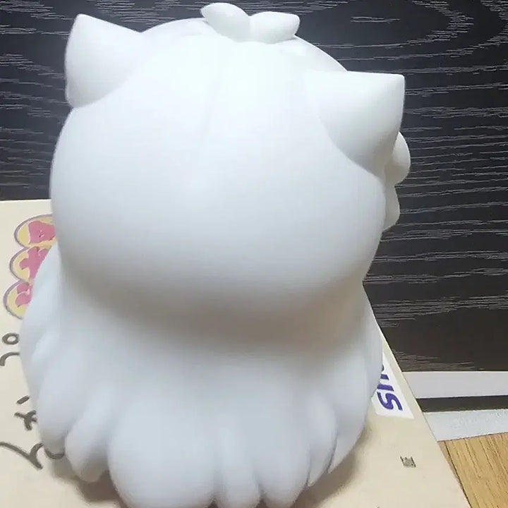 [BUNJANG] Inuyasha Lock Up Figure / 이누야샤 록업 피규어