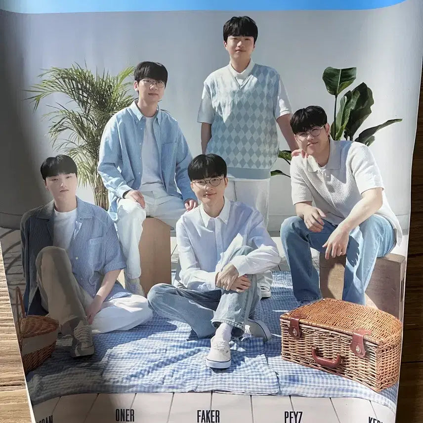 [BUNJANG] T1 2026 Daewoong Pharmaceutical Urshot Group Bromide / 티원 26년 대웅제약 우루샷 단체 브로마이드