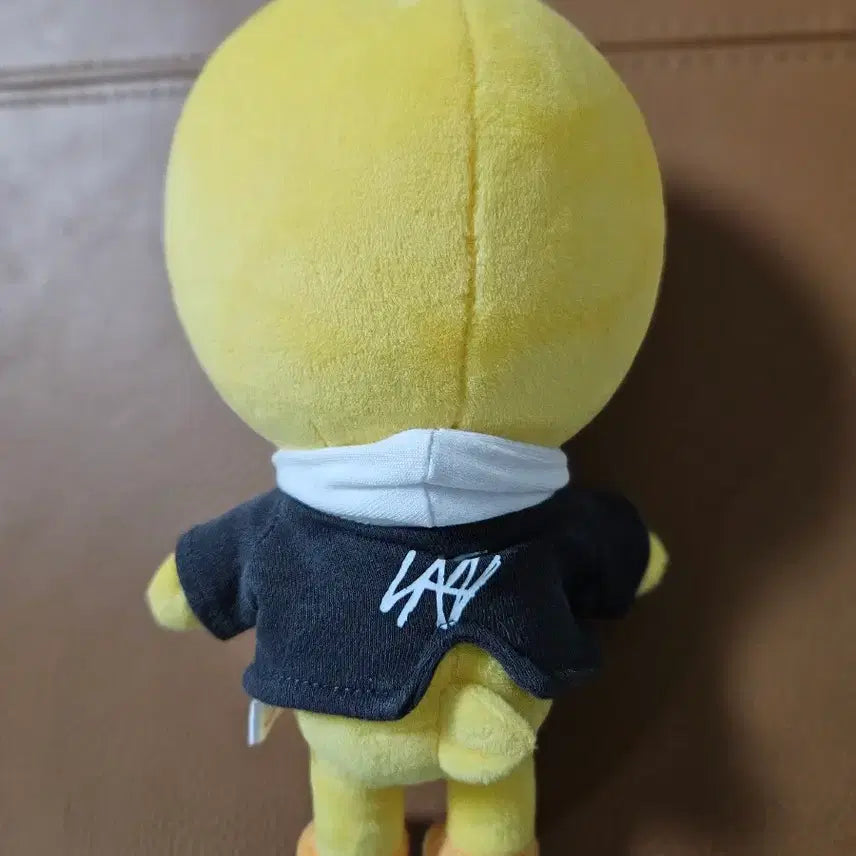 [BUNJANG] Stray Kids Bbok Ari Original Plush / 스키주 스키즈 오리지널 뽁아리
