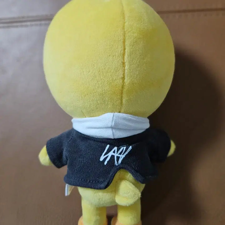 [BUNJANG] Stray Kids Bbok Ari Original Plush / 스키주 스키즈 오리지널 뽁아리