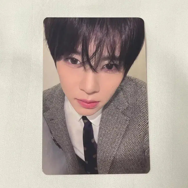 [BUNJANG] NCT WISH Sion Strawberry Bakery Photocard / 시온 일본 위시 베이커리 6000엔 포카 딸기 팝업 nct wish