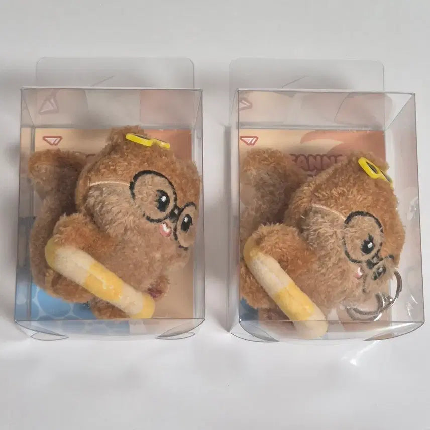 [BUNJANG] T1 Doran Tan Friends Plush Doll / T1 티원 홈그라운드 홈그 도란 doran 탠프렌즈 인형 판매
