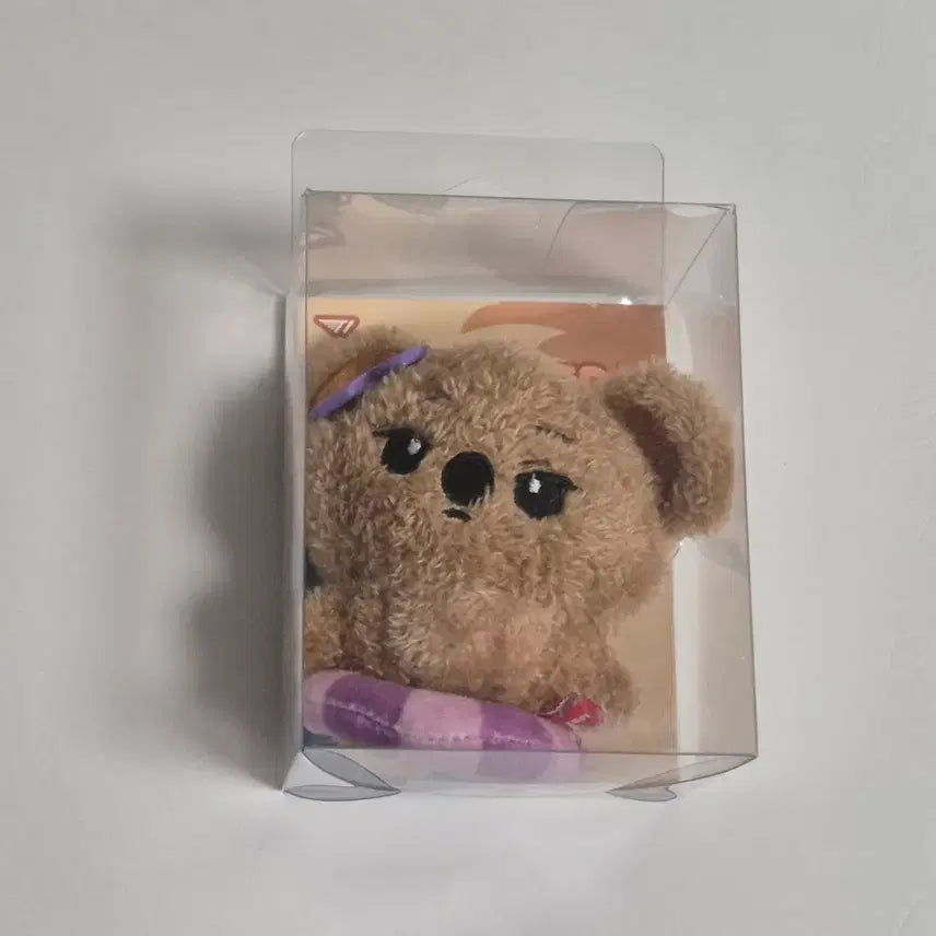 [BUNJANG] T1 Homeground Feyz Tan Friends Doll / T1 티원 홈그라운드 홈그 페이즈 peyz 탠프렌즈 인형 판매