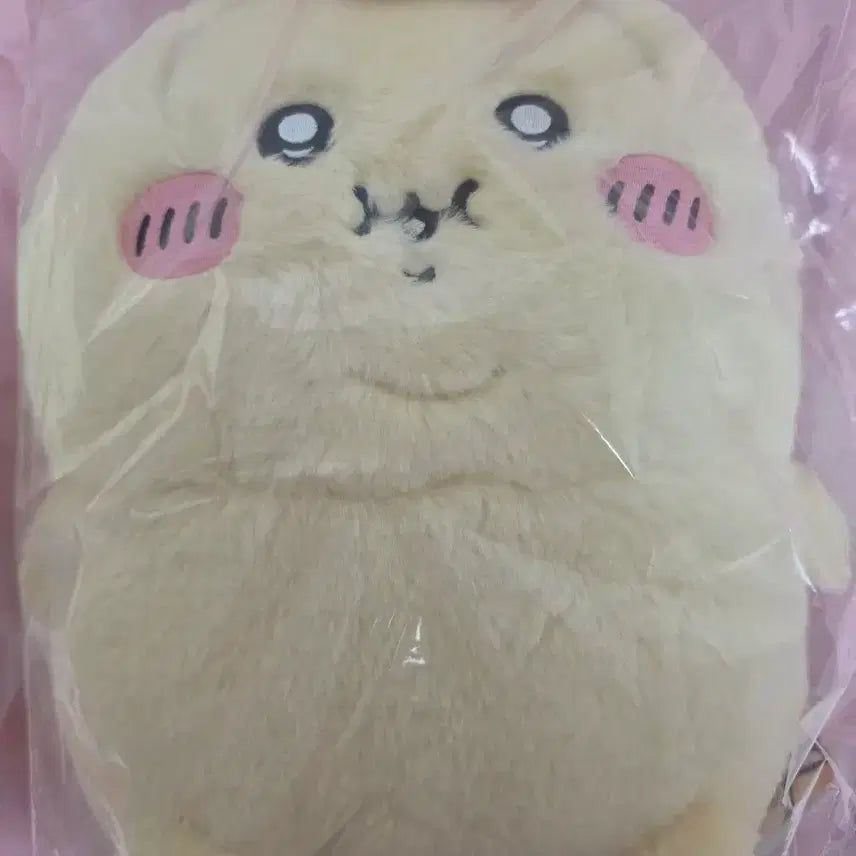 [BUNJANG] Chiikawa Usagi Plush / 택포 8.4)) 치이카와 뚱뚱 뚱사기 우사기