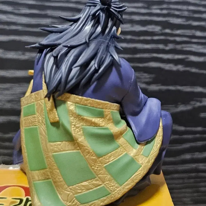 [BUNJANG] Suguru Geto Figure / 주술회전 스구루 게토 피규어