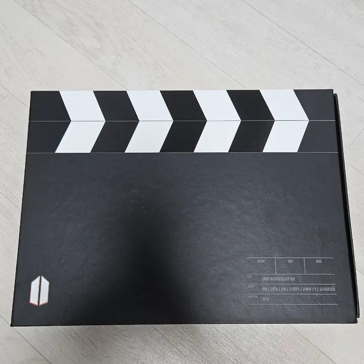 [BUNJANG] BTS ARMY MEMBERSHIP KIT 6th Generation / BTS ARMY MEMBERSHIP KIT 6기