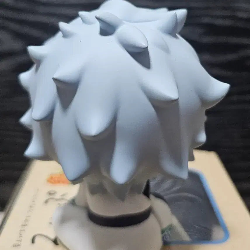 [BUNJANG] Gintama Gintoki Lock Up Figure / 은혼 긴토키 록업 피규어