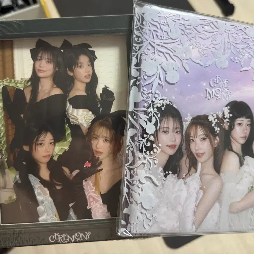 [BUNJANG] QWER [Mini 4th Album] &