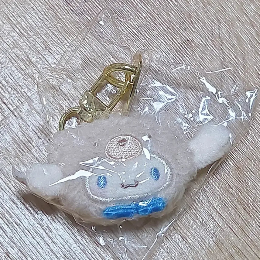 [BUNJANG] Sanrio Cinnamoroll Gacha / 산리오 시나모롤 가챠