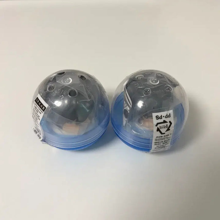 [BUNJANG] Blue Lock Rin Itoshi Bubble Gum Gacha Figure (Sealed) / (미개봉) 블루 록 이토시 린 버블탄 가챠 피규어