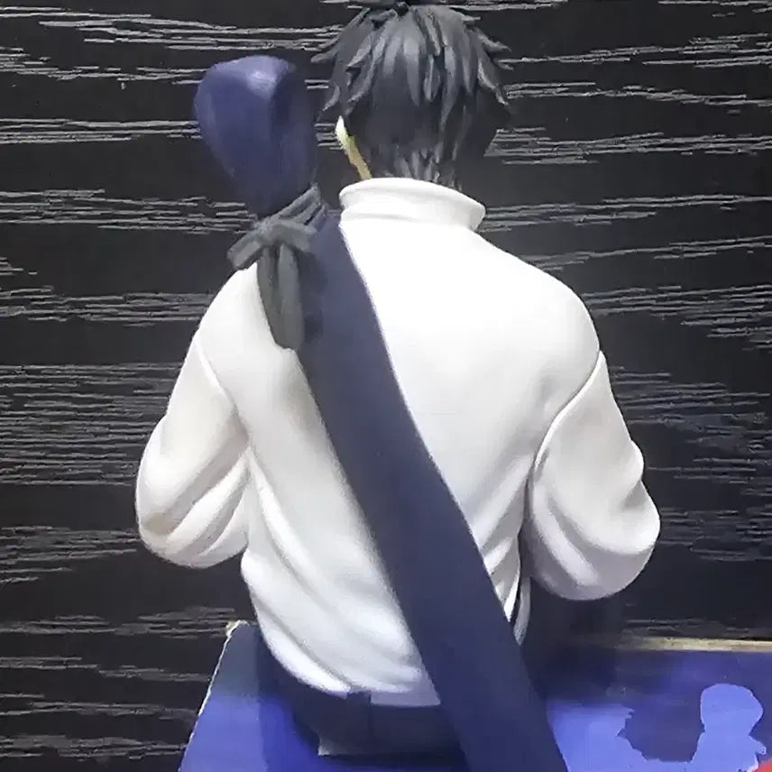 [BUNJANG] Jujutsu Kaisen Okkotsu Yuta Figure / 주술회전 오카츠 유타