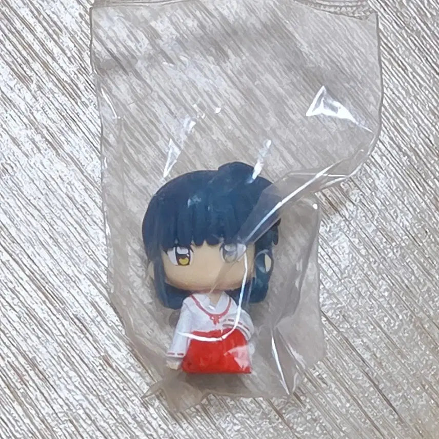 [BUNJANG] Inuyasha Kagome Kikyo Gacha / 이누야샤 금강 키쿄우 가챠