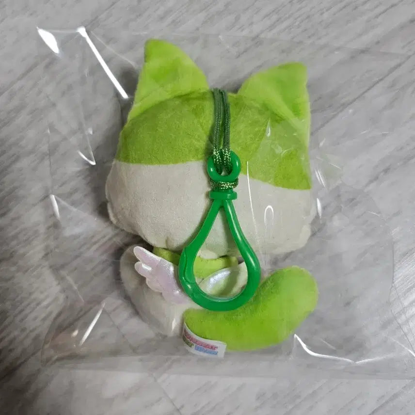 [BUNJANG] NCT WISHCAT Plush Jaehee Melody Nyan / 엔시티 위시캣 플러시 재희 멜로디냥