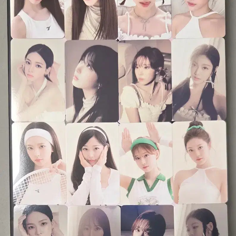 [BUNJANG] Aespa 2024 Season&