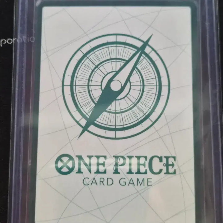 [BUNJANG] One Piece Day 2024 DONG Card / 원피스카드  원피스데이 2024 둥 카드