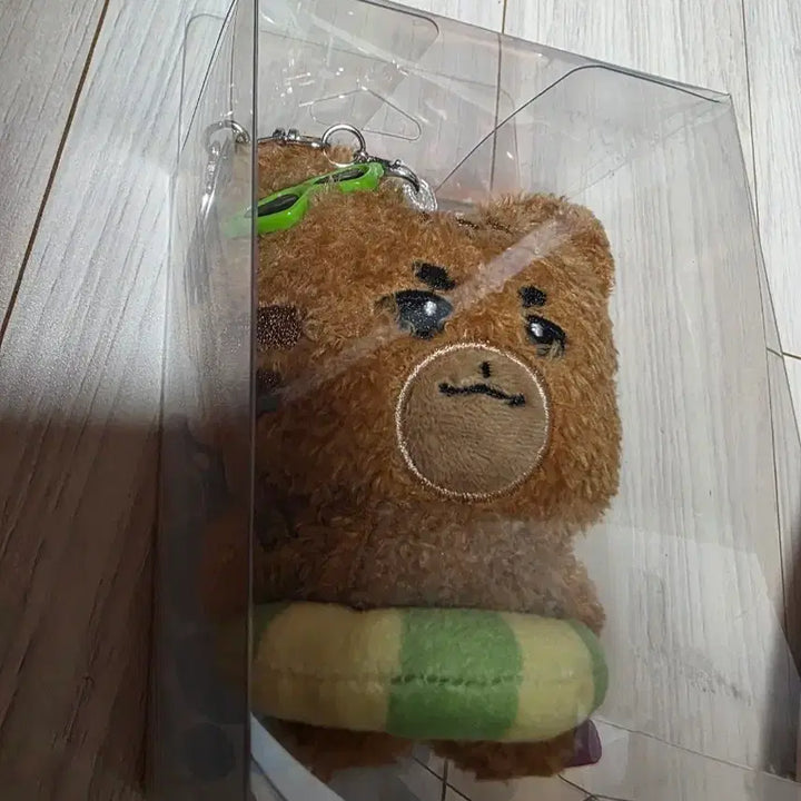 [BUNJANG] T1 Oner Tanning Friends Keyring / [미개봉]티원 T1 홈그 홈그라운드  태닝 프렌즈 키링 오너 Oner
