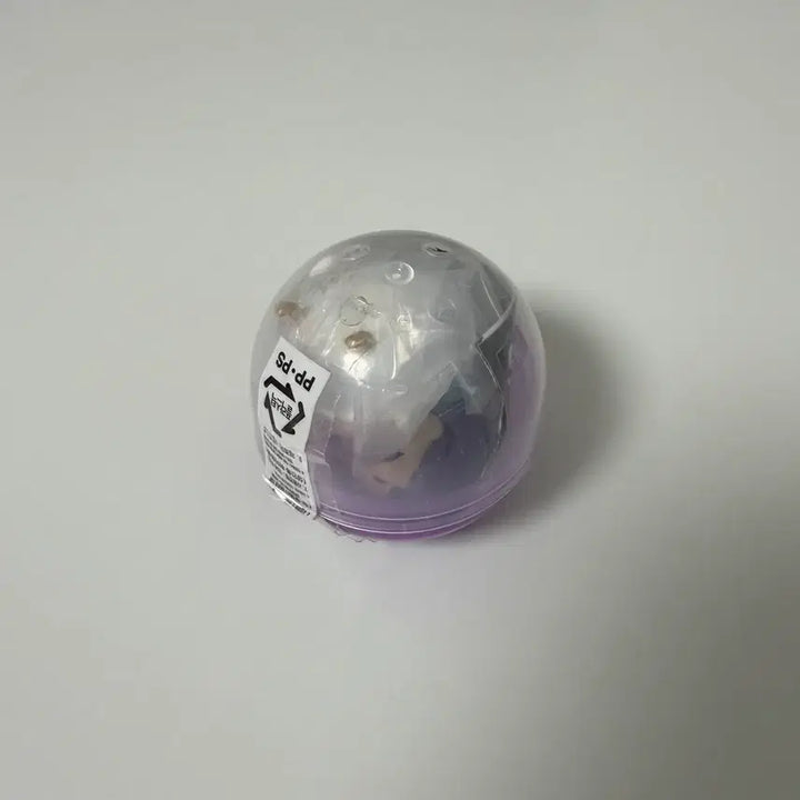 [BUNJANG] Blue Lock Mikage Reo Bubble Gun Gacha Figure (Sealed) / (미개봉) 블루 록 미카게 레오 버블탄 가챠 피규어