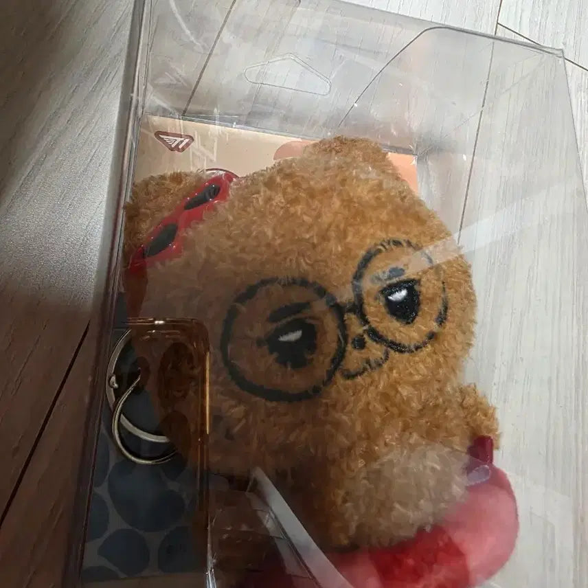 [BUNJANG] T1 Faker Tanning Friends Keychain / [미개봉]티원 T1 홈그 홈그라운드 태닝 프렌즈 키링 페이커 Faker