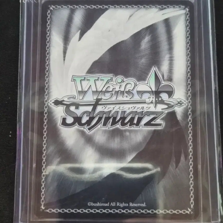 [BUNJANG] Weiss Schwarz The Idolmaster Million Live! SR Member Card / 바이스슈발츠 최애의아이  Sr 멤쵸 3성